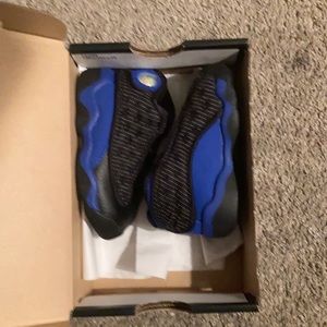 Jordan 13 retro toddler